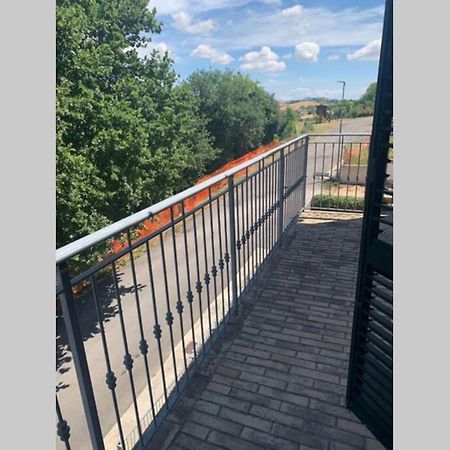 Casa Vacanza Azzolino Grottazzolina Exteriör bild