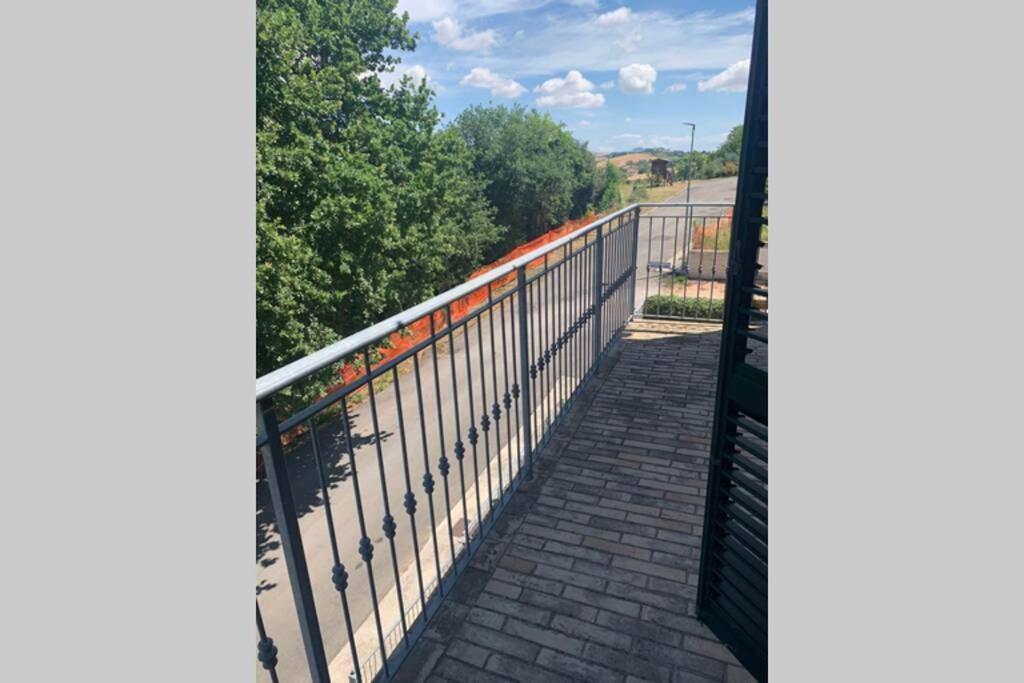 Casa Vacanza Azzolino Grottazzolina Exteriör bild